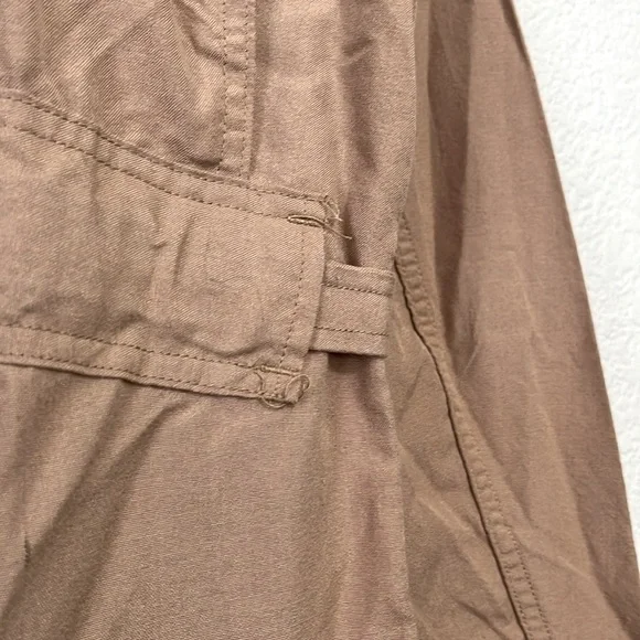 Military Coverall Flyer Aviation Suit